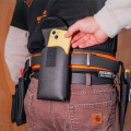 Buckaroo HPP - Clip On Phone Pouch