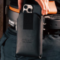 Buckaroo HPP - Clip On Phone Pouch