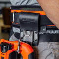 Buckaroo HTC - Tool Clip