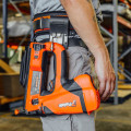 Buckaroo HTC - Tool Clip