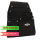 Buckaroo NBF4B - 4 Pocket Form Work Black Bag