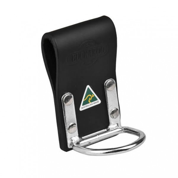 Buckaroo PHF - Hammer Holder Pouches