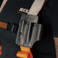 Buckaroo SPH - Suspenders Pencil Holder