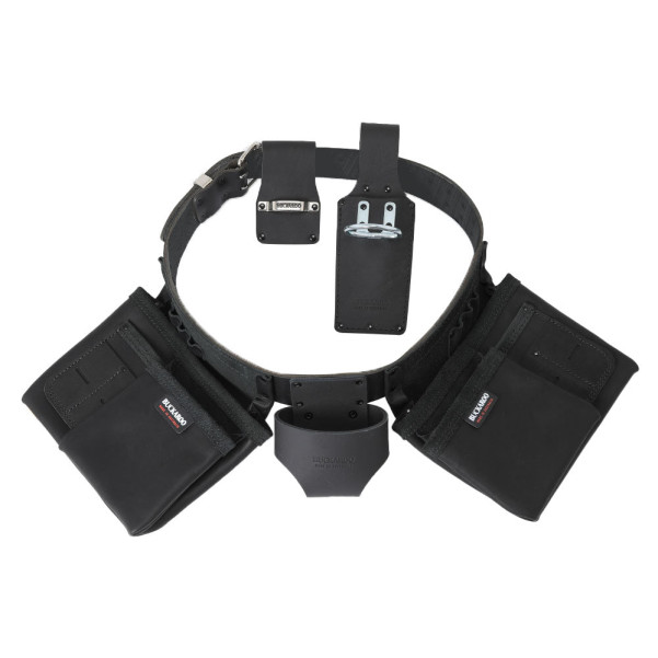 Buckaroo TAB - The Apron Belt Buckaroo TAB - The Apron Belt
