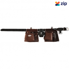 Buckaroo TMAB - Apron Brown Tool Belt