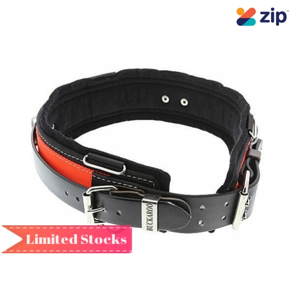 Buckaroo TMAR36 - 36 Inch All Rounder Tool Belt Belts