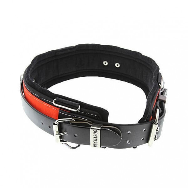 Buckaroo TMAR38 - 38 Inch All Rounder Tool Belt Belts