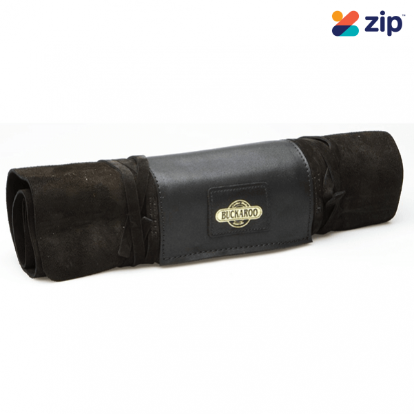 Buckaroo TMCR - Chisel Roll Pouches
