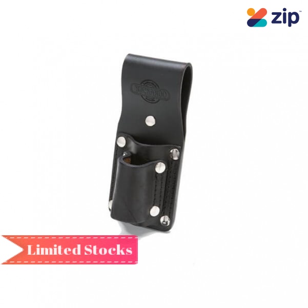 Buckaroo TMDS - Double Shifter Holder Pouches