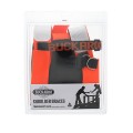 Buckaroo TMH - Orange Shoulder Braces