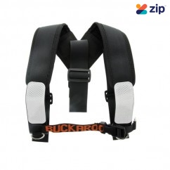 Buckaroo TMHB - Black Shoulder Braces