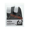 Buckaroo TMHB - Black Shoulder Braces