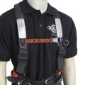 Buckaroo TMHB - Black Shoulder Braces
