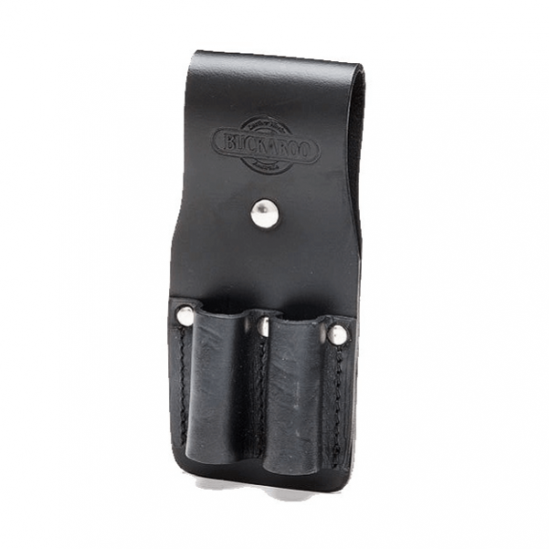 Buckaroo TMNF - Leather Nipps Frog   Pouches