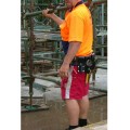 Buckaroo TMSRC42 - 42” Tradesman Back Support Tool Belt