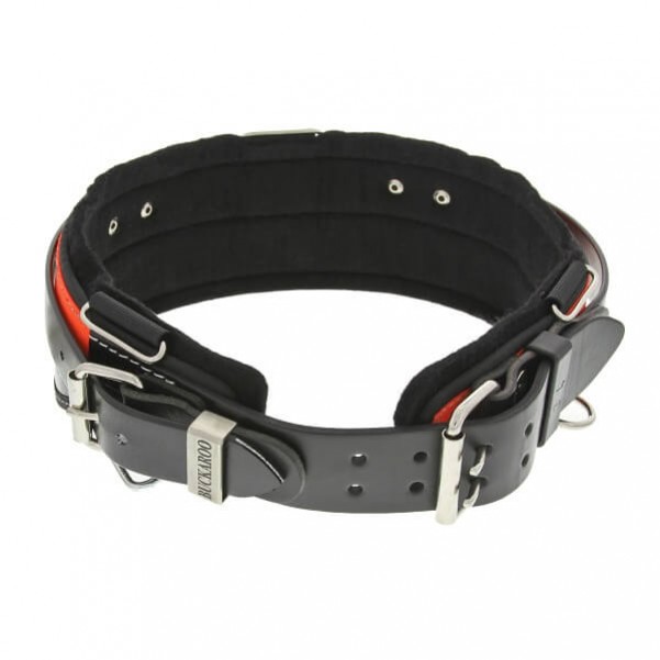 Buckaroo TMSRC42 - 42” Tradesman Back Support Tool Belt Belts