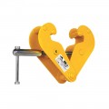 BEAVER 270020Y - Girder Clamp Beaver Green 75-230mm WLL 2.0T Materials Handling