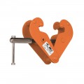 BEAVER 270020Y - Girder Clamp Beaver Green 75-230mm WLL 2.0T Materials Handling