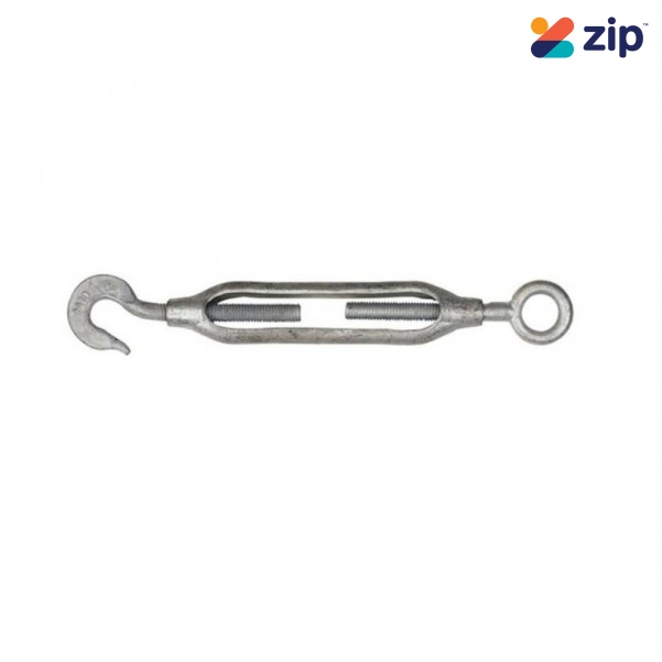 Beaver 323210 - 10mm Turnbuckle Commercial Hook And Eye Hardware