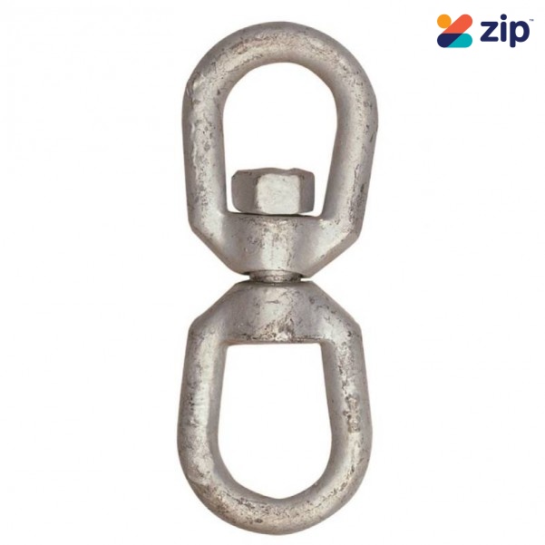 Beaver 335306 - 6mm Commercial Chain Swivels Hardware