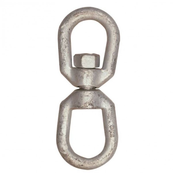 Beaver 335308 - 8mm Commercial Chain Swivels