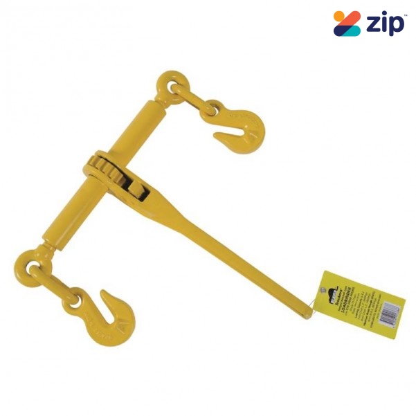 BEAVER 344010 - Loadbinder Ratchet Grab 10mm LC 6000Kg - Truckers Materials Handling