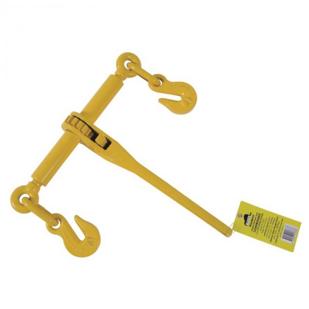 BEAVER 344013 - Loadbinder Ratchet Grab 13mm LC 9000Kg - Truckers