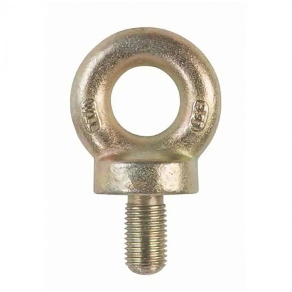 Beaver 359016 - 16mm Lifting Collared Eyebolts with Metric Thread Lifting Equipment