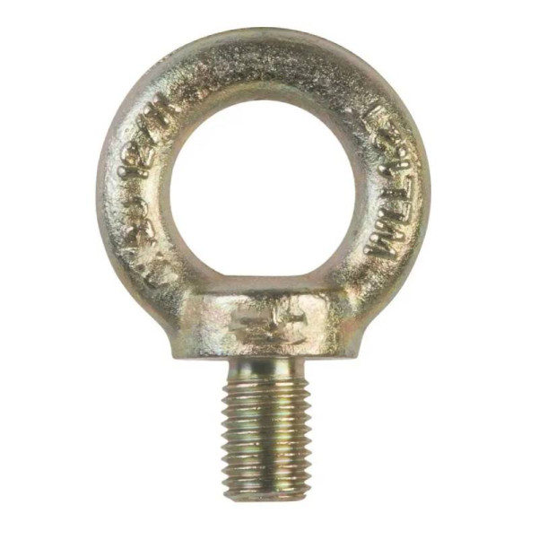 Beaver 359108 - 8mm Lifting Metric Shoulder Eyebolts Lifting Equipment Beaver 359108 - 8mm Lifting Metric Shoulder Eyebolts Lifting Equipment