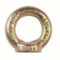 Beaver 359212 - 12mm Metric Shouldered Eye Nuts Lifting Equipment