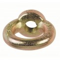 Beaver 359212 - 12mm Metric Shouldered Eye Nuts Lifting Equipment