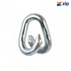 Beaver 420310 - 10mm Hot Dipped Galvanised Chain Split Links