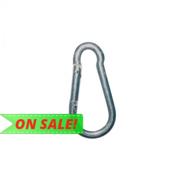 Beaver 425205 - 5mm Electro Gale Snap Hooks