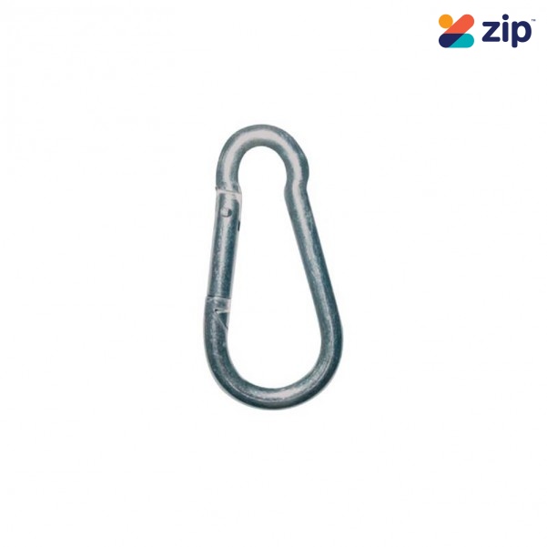 Beaver 425206 - 6mm Electro Gale Snap Hooks