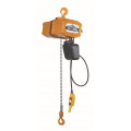 Beaver BEL2106S - 415V 6M 1T Liftall Three Phase Electric Hoists Beaver BEL2106S - 415V 6M 1T Liftall Three Phase Electric Hoists