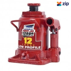 Beaver BJS012 - 12 Tonne Squat Bottle Jack