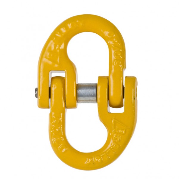 BEAVER C10 - Connector 10mm Grade 80 WLL 3.2T Materials Handling