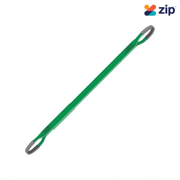 BEAVER FS-2-2000X1 - Websling Flat 2Ply 60mm 2000Kgs x1.0Mtr Materials Handling