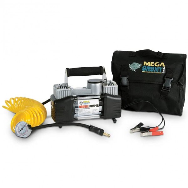 Beaver GC400 - 12V 150PSI Portable Air Compressor