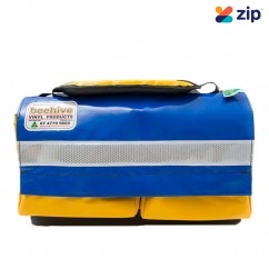 Beehive FLZDBHMB - Fully Lockable Zipable Double Base Hard Moulded Toolbag
