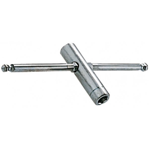 Bessey BASKN - Wrench with T-bar Clamps