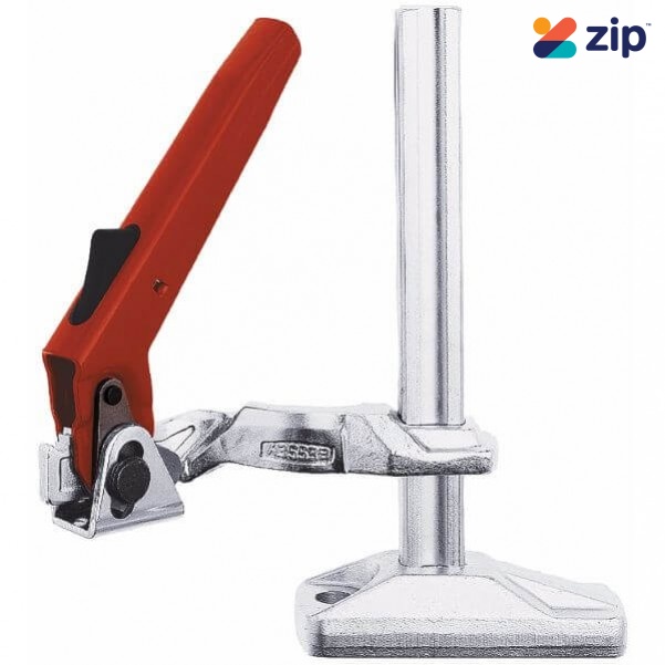Bessey BS-5N - 240x140mm Hold Down Lever Action Table Clamp 