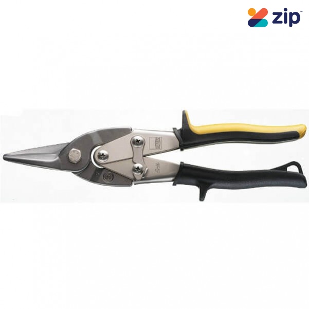 Erdi D16S - Straight Cut Aviation Snips