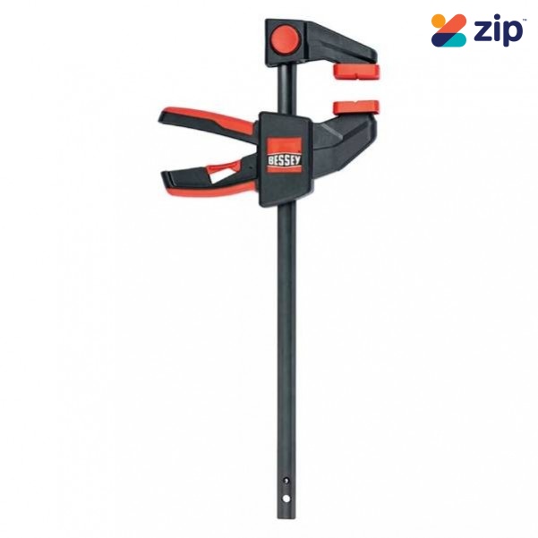Bessey EZL30-8 - 300 x 80mm EZ One Hand Clamp and Spreader