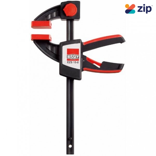 Bessey EZS15-8 - 150x80mm One Hand Clamp and Spreader