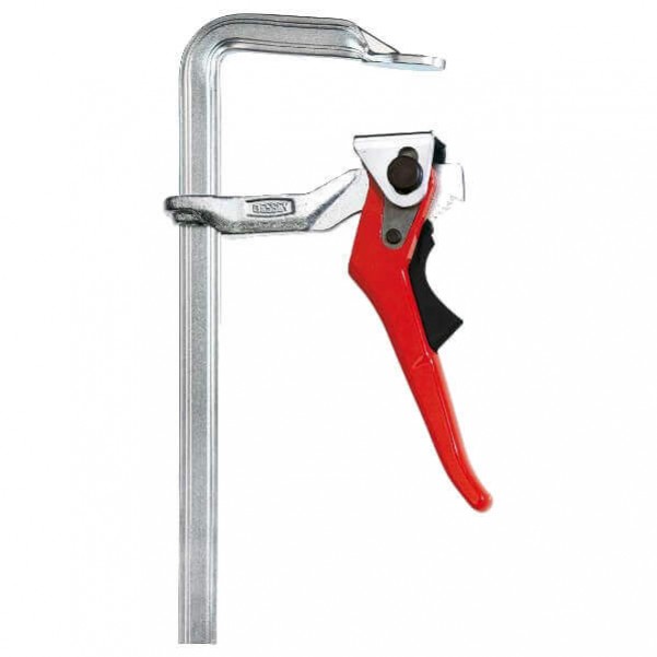 Bessey GH40 - 400x120mm  Steel Quick Action Lever Clamp Clamps