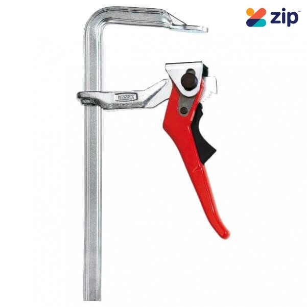 Bessey GH50 - 500x120mm  Steel Quick Action Lever Clamp Clamps