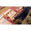 Bessey KREV100-2K - 1000mm Quick Action Parallel Jaw KREV Clamps  Clamps