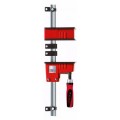Bessey KREV100-2K - 1000mm Quick Action Parallel Jaw KREV Clamps  Clamps