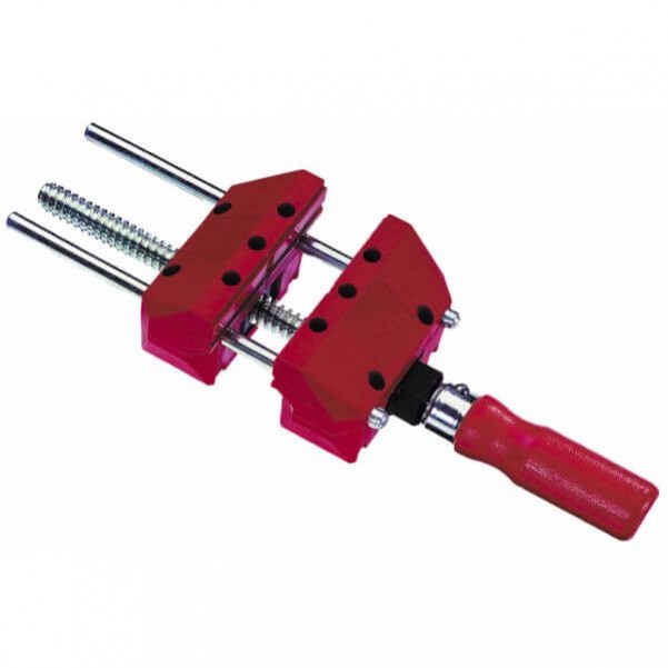 Bessey S10-ST - 100x90mm Vice Clamp Set with Table Clamp Clamps